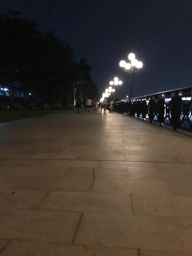 东莞石龙金沙湾，东莞最著名的旅游景点（石龙金沙湾公园）