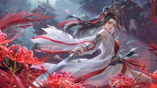 求魔武双修类的好看小说，求魔武双修类的好看小说推荐（5本好看的玄幻后宫爽文）