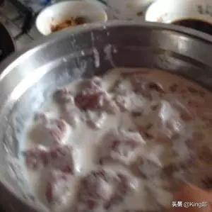 溜肉段的家常做法，正宗溜肉段的做法（超级好吃的肉肉的家常做法）