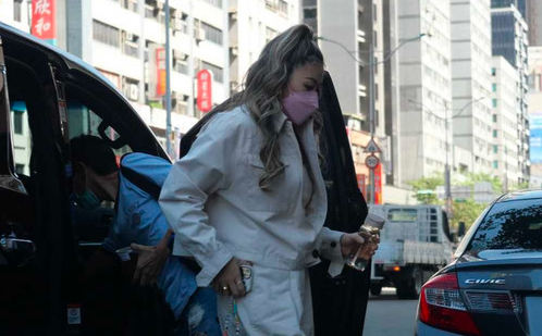 王阳明台湾，王阳明台湾艺人电视剧（35岁台女星涉交通安全问题）