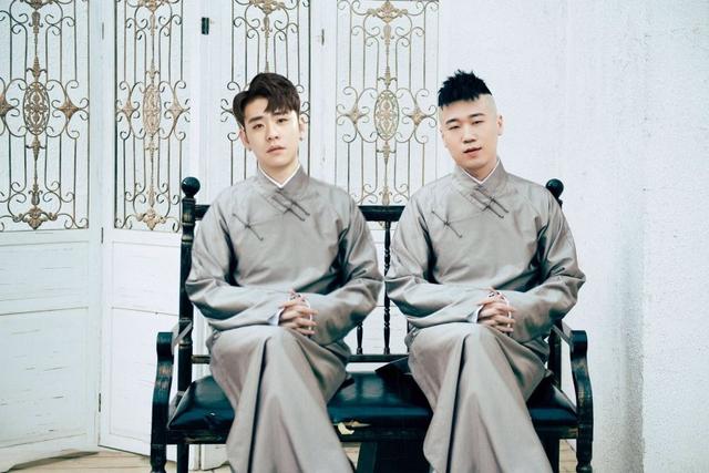 德云社二爷是谁，张云雷为什么叫二爷（德云社背后温暖故事之二爷九郎）