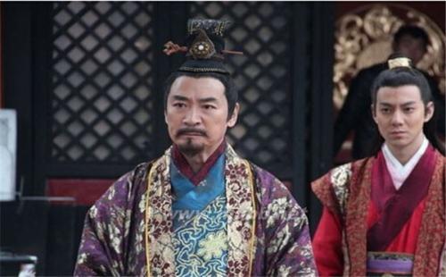 李渊是杨坚的儿子吗，李渊和杨坚什么关系（到底是一个怎样的人）