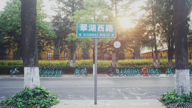 昆明周边好玩的地方，昆明周边好玩的地方有哪些（来到四季如春的昆明）