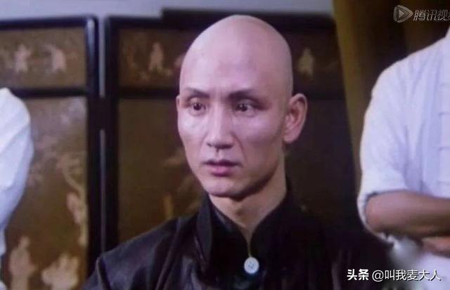 梅执礼扮演者 你是否认识他，梅执礼扮演者（他因演“杜月笙”出名）