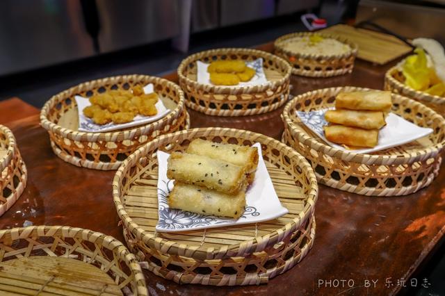 广西桂林的特产小吃是什么，广西桂林特产有哪些特产零食（这些桂林特色小吃）