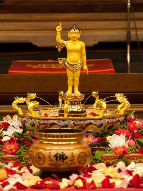 菩萨生日一览表，2022观音生日是哪一天（诸位菩萨的节日，你知道几个）