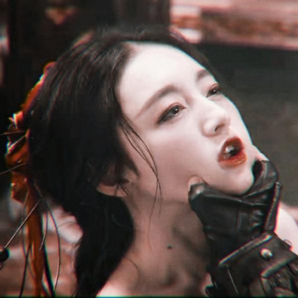 妖扬真的是个神仙，微信头像，妖扬真的是个神仙（[古风头像]南风知我意）