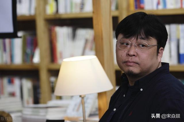 罗永浩个人介绍，罗永浩个人介绍多高（一个高中学历的连续创业者）