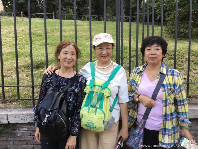 欧洲八国游是哪八个国家，欧洲游有几个国家（王立华：行者无疆欧洲八国游）