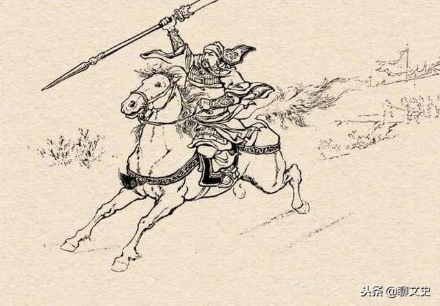 关羽温酒斩华雄，关羽温酒斩华雄时担任什么职务（三国48：关羽温酒斩华雄）