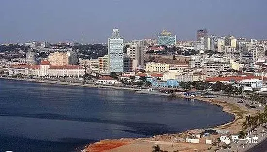 安哥拉属于哪个洲，安哥拉在非洲的什么地方（安哥拉共和国简介）