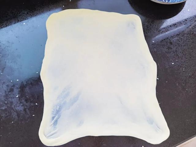 印度飞饼的饼是怎么做的什么配方，真正印度飞饼的配方（孩子爱吃印度飞饼）