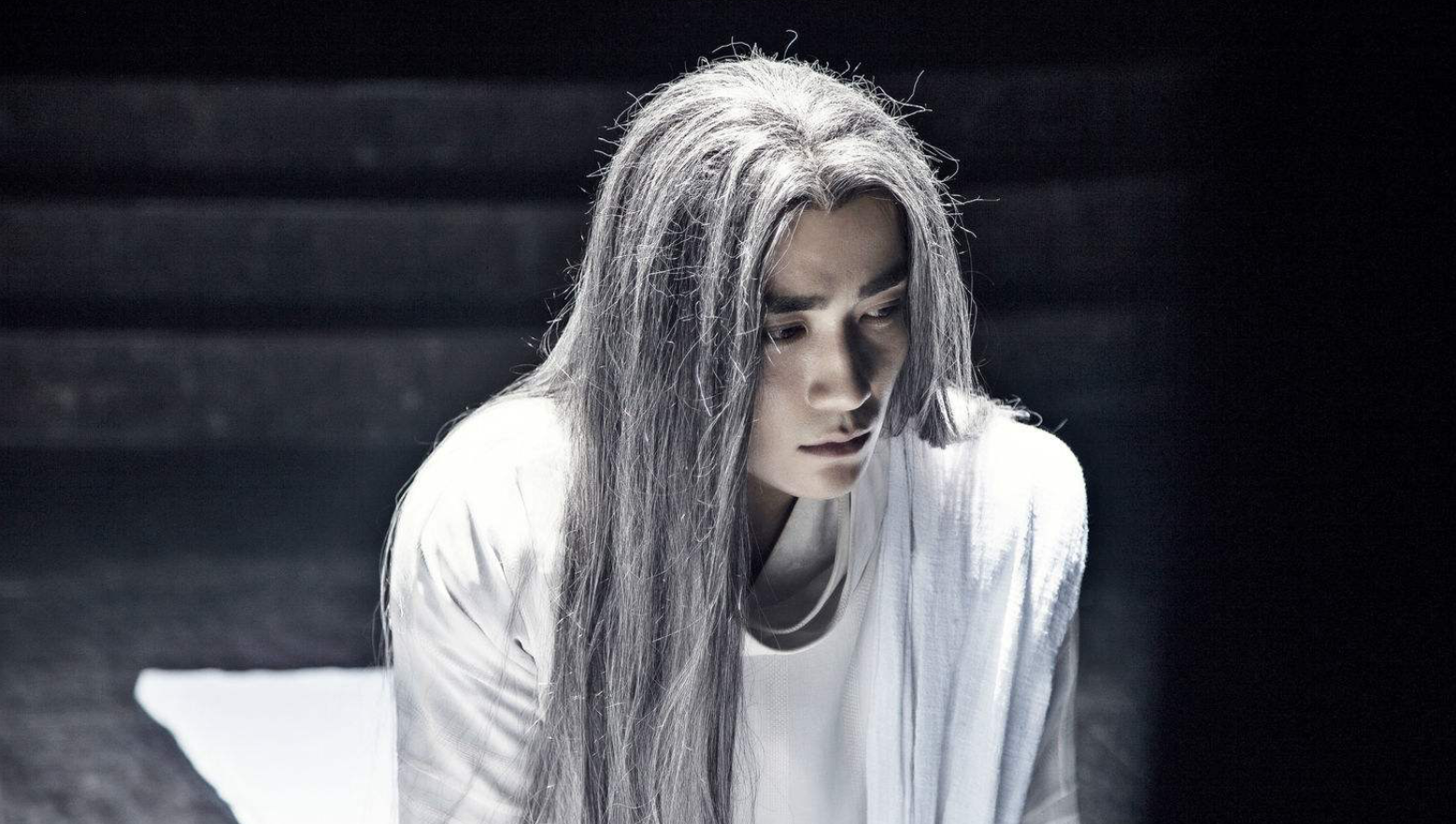 如果当初《镇魂》这些片段没删,沈巍再努力30集也敌不过夜尊吧