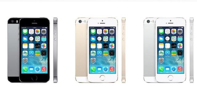 苹果8plus参数配置，苹果8plus配置参数表（历代苹果iPhone手机发布外观参数回顾）