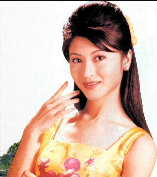 巾帼枭雄演员表,巾帼枭雄演员表第二部(1996年亚视怀