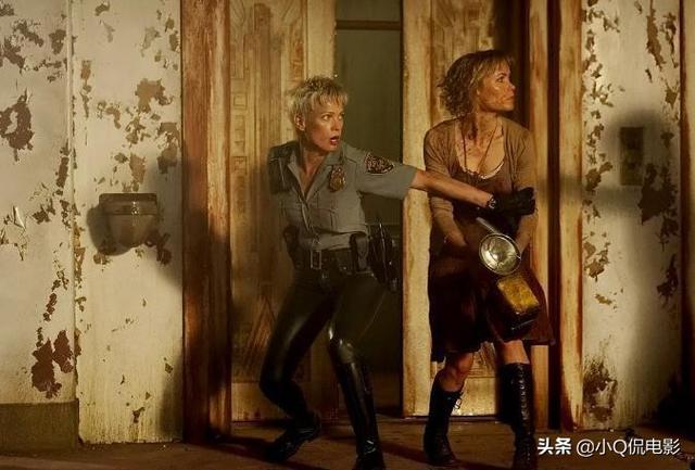 盲山海外版多少分钟，盲山海外版哪里有（让主角绝望的十部电影）