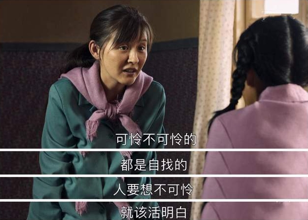 山海情黄轩和白宇帆，七个小青年点亮《山海情》