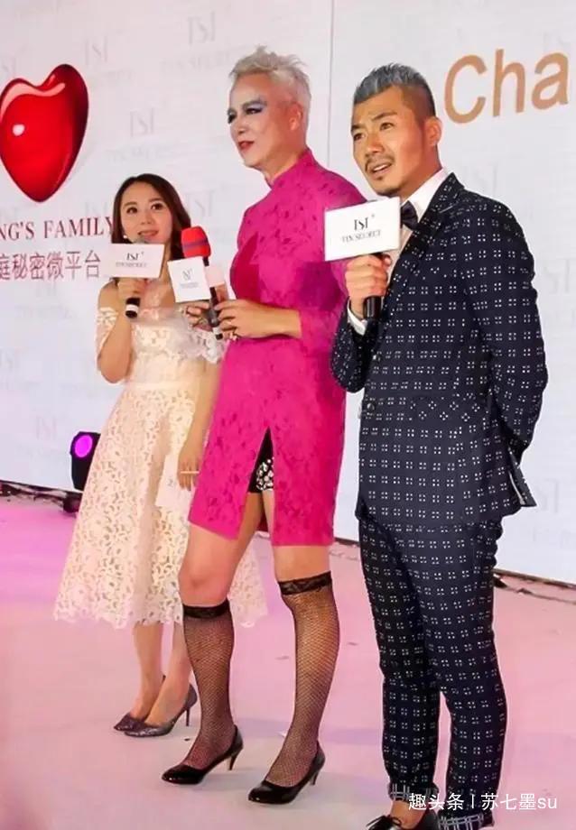 穿旗袍要穿安全裤吗，穿旗袍应该注意什么（穿旗袍漏安全裤还配丝袜）