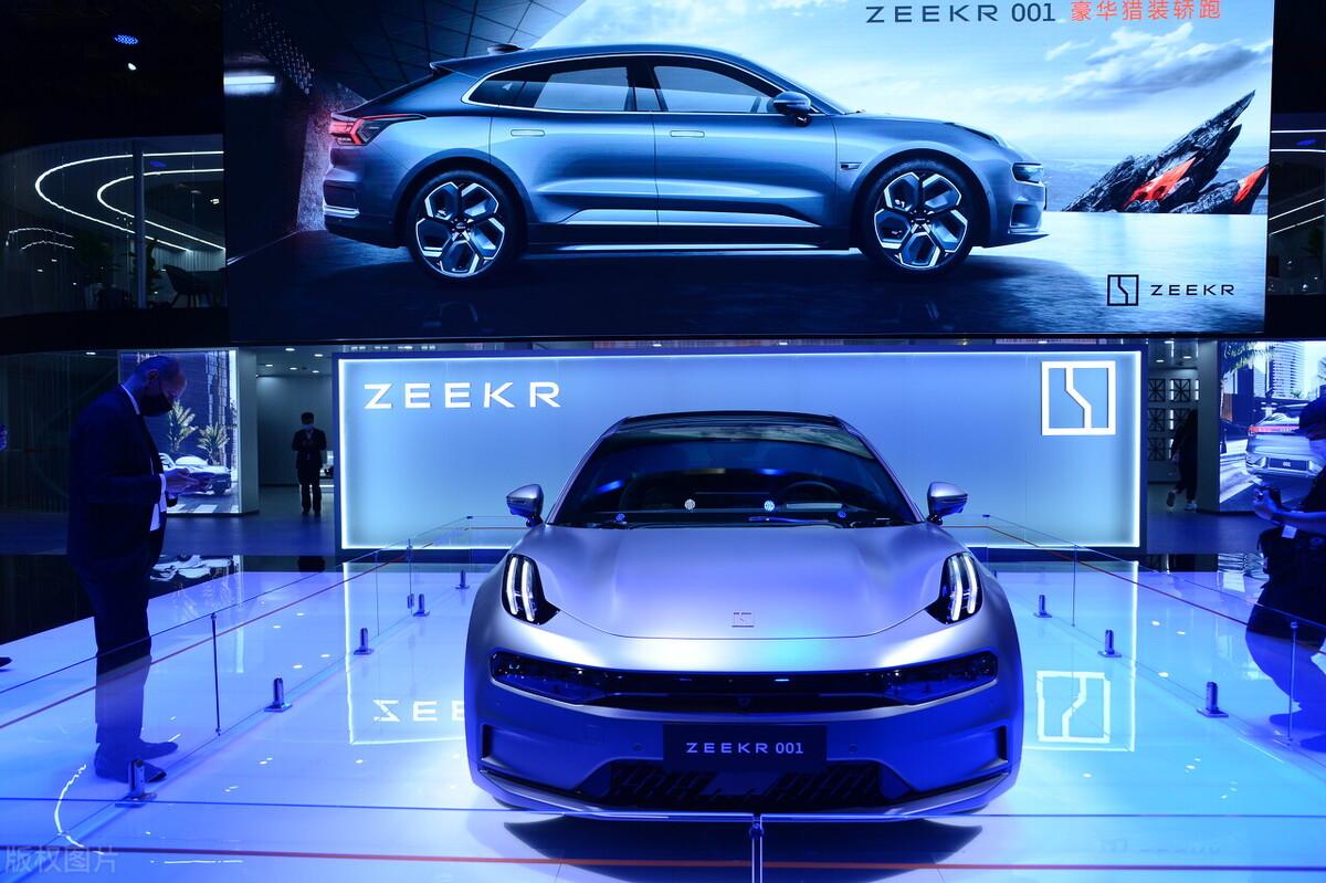 吉利是国产车还是合资车，吉利是什么车（吉利不止是一家车企）