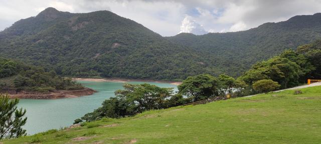 白水寨风景名胜区，增城白水寨旅游攻略（白水寨风景区）