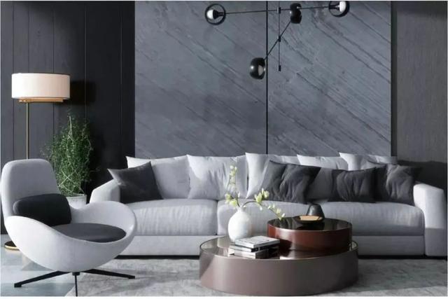 新型别墅建材的种类，别墅造型材料（10种高颜值新型建筑材料）