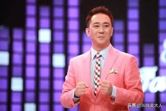 著名主持人被前妻家暴，扇500耳光，拿烟头烫脸，打进医院8次