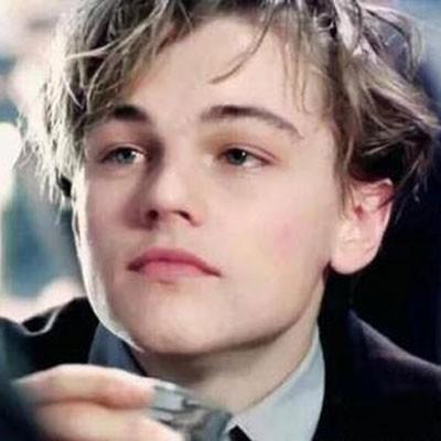 莱昂纳多，微信头像，莱昂纳多（头像推荐      莱昂纳多）