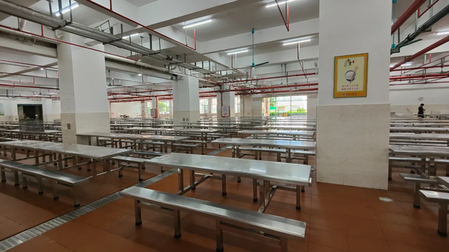 东华高级中学收费标准，东华高级中学收费标准2021（听说东华高级中学是“神校”一般的存在）