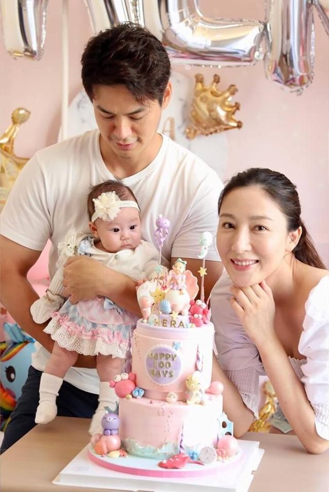 香港姐妹演员表，香港姊妹的演员（王浩信胞弟加入对台演戏）