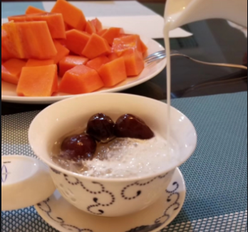 燕窝食谱大全，燕窝吃法大全（一口气整理15种燕窝吃法）