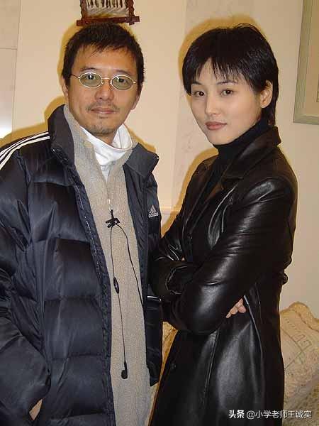 男人婆扮演者,男人婆扮演者是谁(张延坦言老公长得丑)