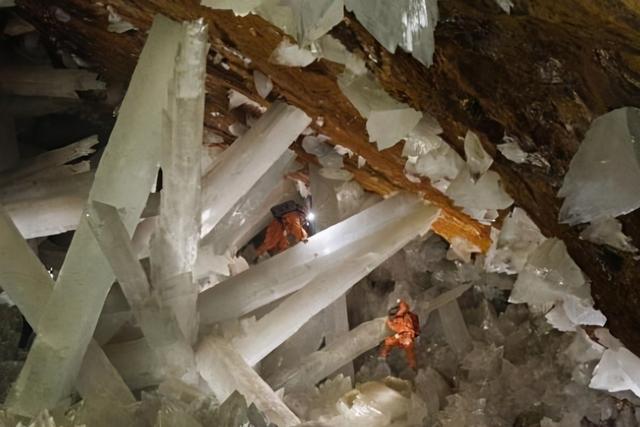 世界7大奇观，世界十大奇观（全球十大鬼斧神工自然地质奇观）