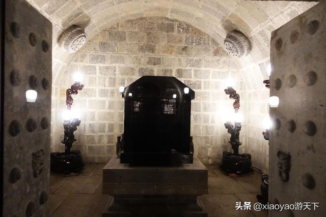 包青天是哪里人，包拯包青天是一个人吗（历史上著名的包公包青天长眠之地原来在这里）