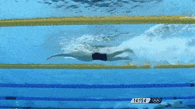 自由泳腿部动作是怎样的，自由泳的腿部动作要领图解（自由泳打腿的“四字诀”可以将速度提高一阶）