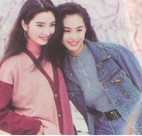 孙云玲和洪雁同一个人，孙云玲（甩怀孕港姐被骂沦为茶农）