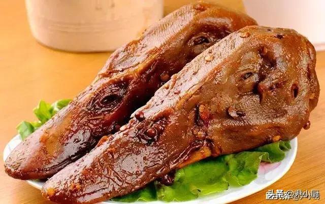 正宗四川卤料配方，十三款秘制卤水技术配方（65岁的川卤大师首次分享）