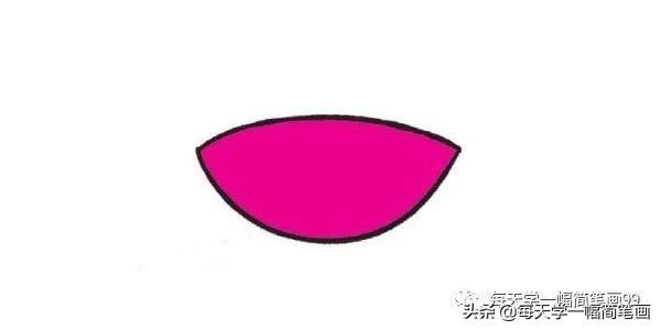 简笔画花生的画法，花生的简笔画图片大全 画法（每天学一幅简笔画--螃蟹简笔画的画法图片大全）