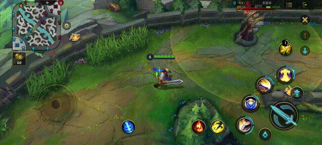 德玛西亚之力是什么意思，德玛西亚之力走哪一路（战士篇：德玛西亚之力 盖伦）