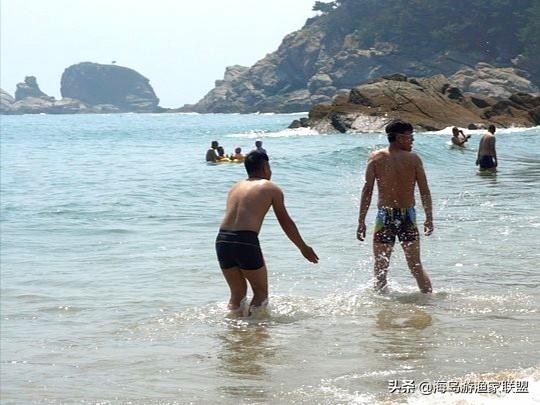 哈仙岛在哪里，哈仙岛附近还有什么岛（这一篇攻略就够了）