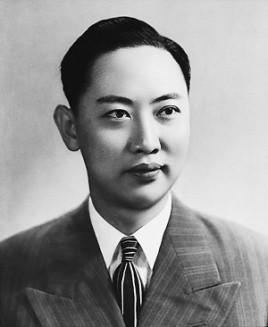 "四家之长"张君秋(1920-1997)然而,命运总是折磨人.