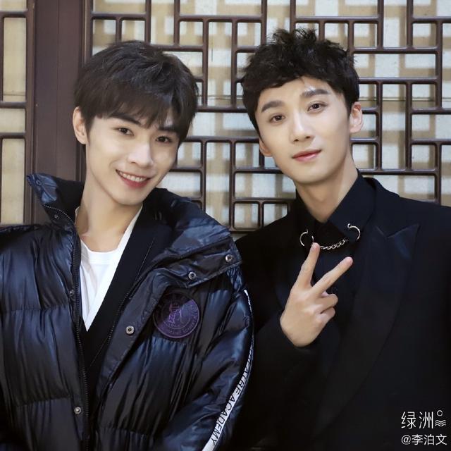 张杉杉演过电视剧，张杉杉主演电视剧（还在《枕上书》演过热巴哥哥）