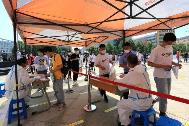 2020辽宁机电职业技术学院单独考试招生工作实施方案，辽宁机电职业技术学院2020分数线（你逐梦而来，我们筑梦前行）