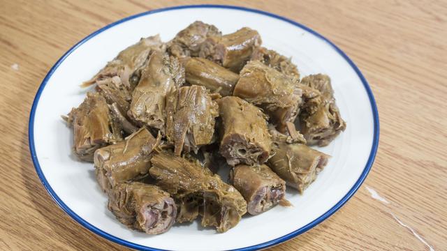 卤汤的配料及制作方法，五香卤汤的配料及制作方法（万能卤水做法及配方）