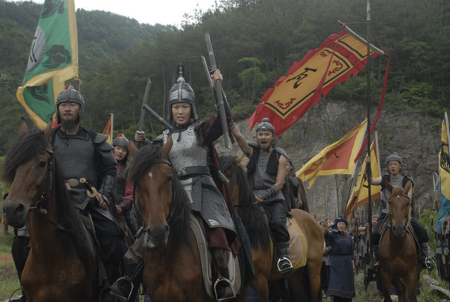 花木兰是什么朝代，花木兰是什么朝代哪里人（为何花木兰还能成为古代忠孝贞烈典范）