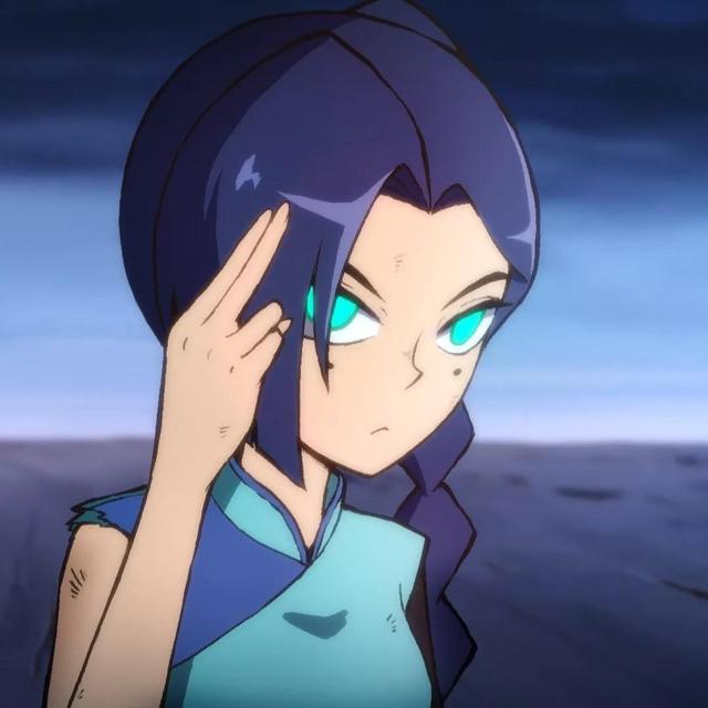 刺客五六七图片，刺客伍六七微信（刺客伍六七，头像来啦）