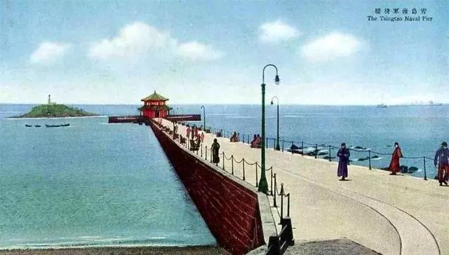 青岛好吃的,青岛好吃的最多的地方(八十五年前评出的“青岛十景”) 青岛好吃的,青岛好吃的最多的地方(八十五年前评出的“青岛十景”)