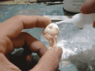 502可以粘金属和金属吗，502能粘金属和金属吗（以及喜闻乐见的五爽大法到底是什么）