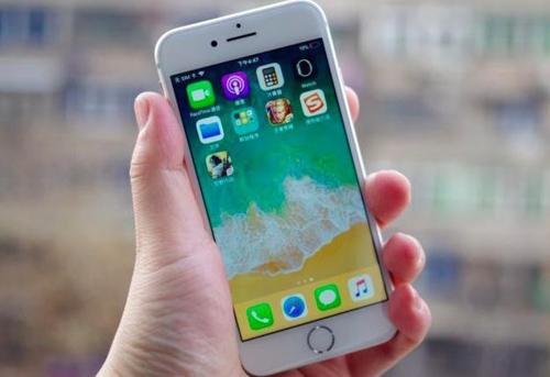 iphone8plus换屏幕多少钱（这个价格再也不敢摔手机了）