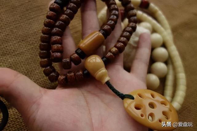 象牙果是什么东西，象牙果是什么东西（真的入手生润）