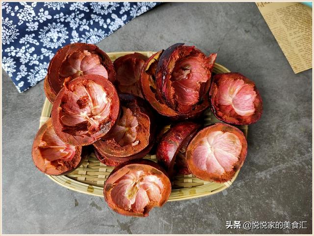 山竹壳的功效与作用有哪些呢，山竹果壳的功效与作用（原来壳还有这么多用处）